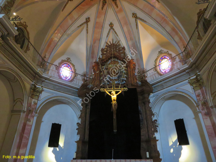 BIAR (126) Iglesia de la Asuncion