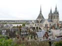 BLOIS (202) Castillo Real