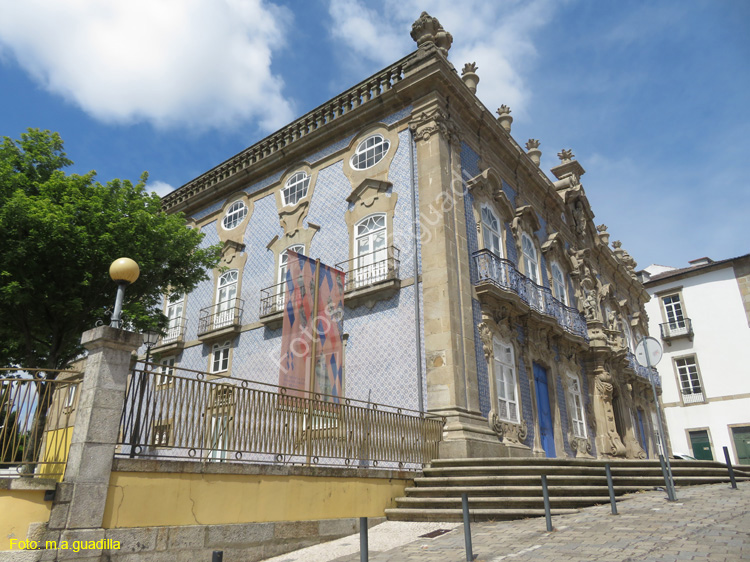 BRAGA (101) Casa do Raio