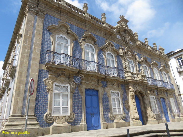 BRAGA (102) Casa do Raio