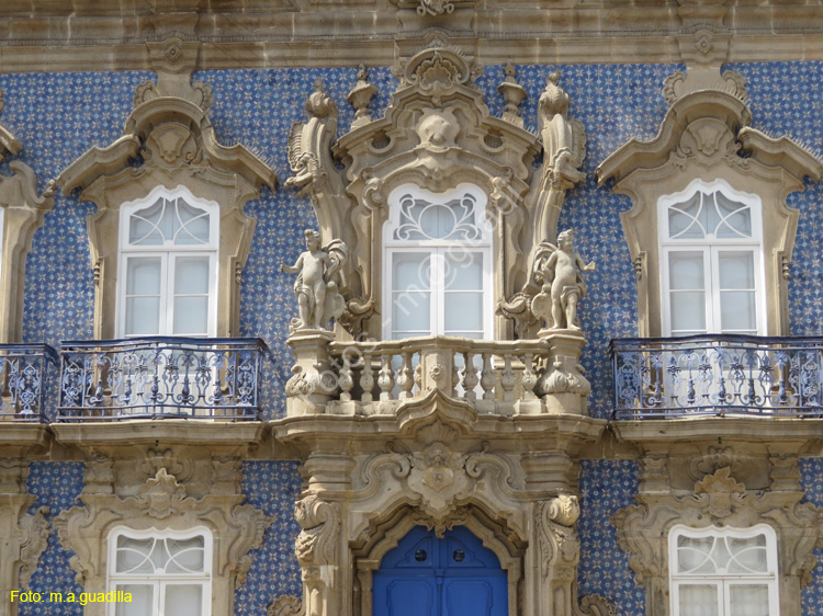 BRAGA (105) Casa do Raio