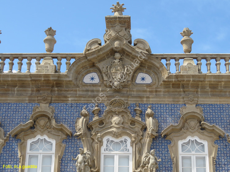BRAGA (106) Casa do Raio