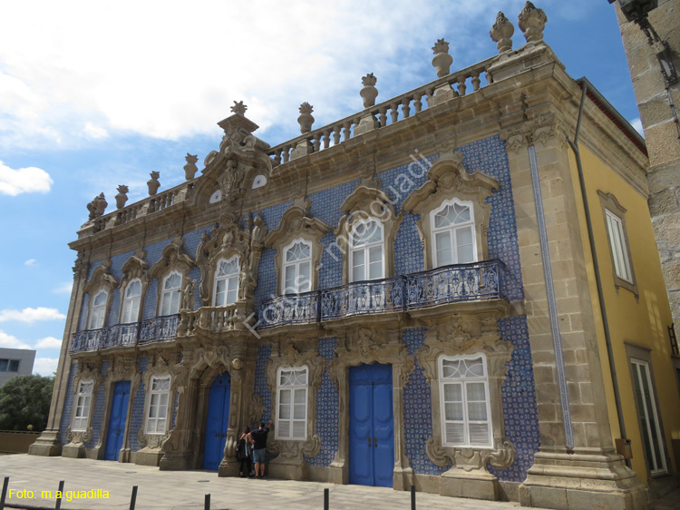 BRAGA (108) Casa do Raio