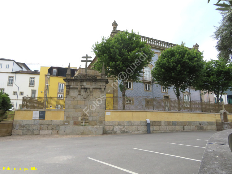 BRAGA (109) Casa do Raio