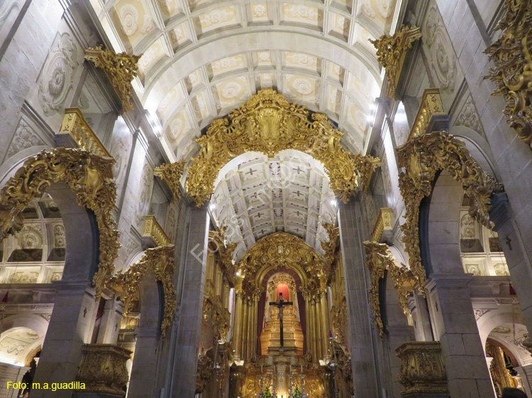 BRAGA (121) Iglesia de Santa Cruz