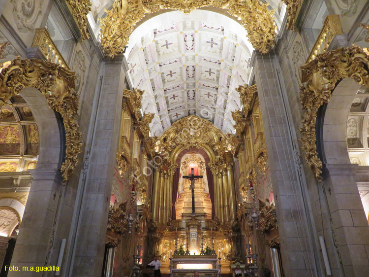 BRAGA (123) Iglesia de Santa Cruz