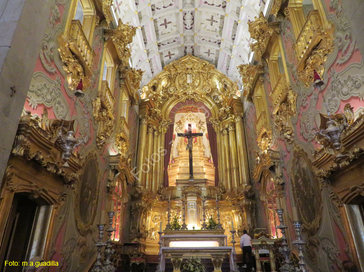 BRAGA (124) Iglesia de Santa Cruz