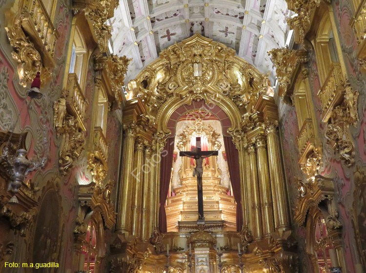 BRAGA (125) Iglesia de Santa Cruz