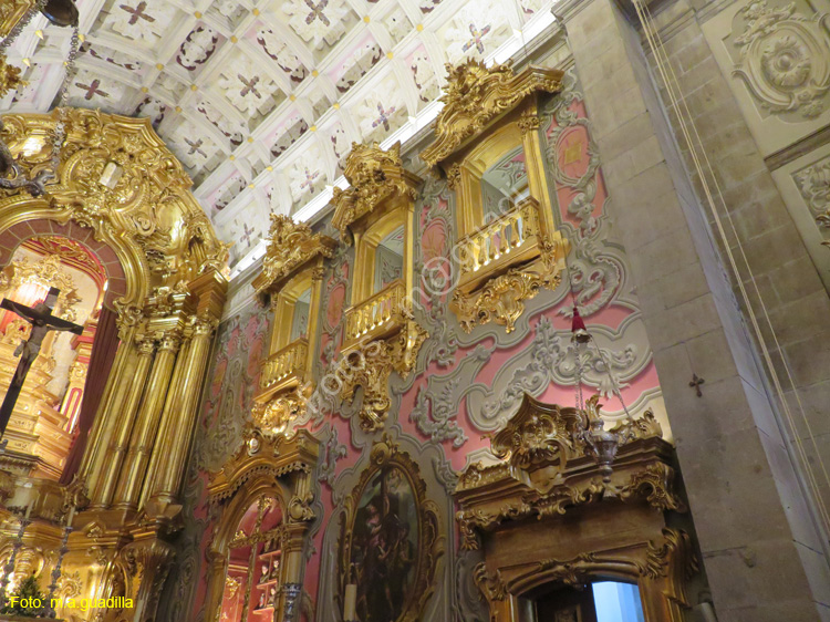 BRAGA (127) Iglesia de Santa Cruz