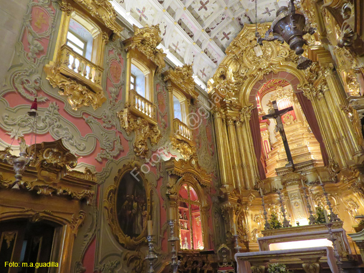 BRAGA (129) Iglesia de Santa Cruz