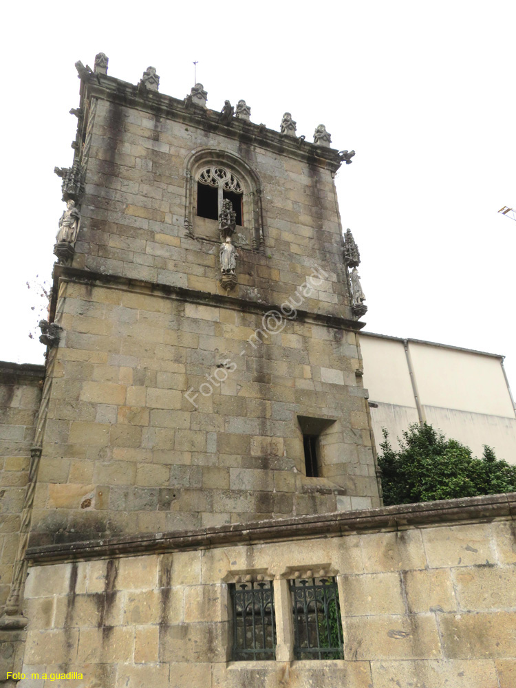 BRAGA (139) Capilla y Casa de los Coimbras - copia