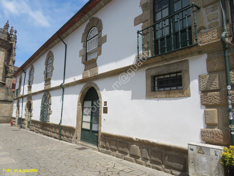 BRAGA (141) Casa de los Paivas
