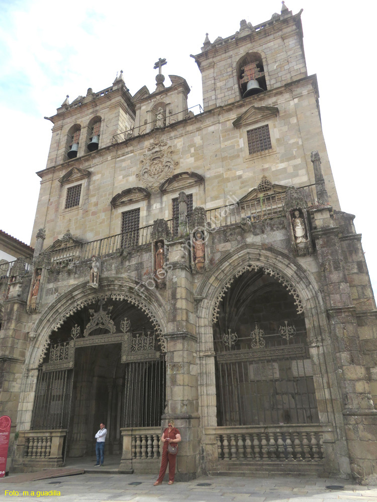 BRAGA (149) Catedral