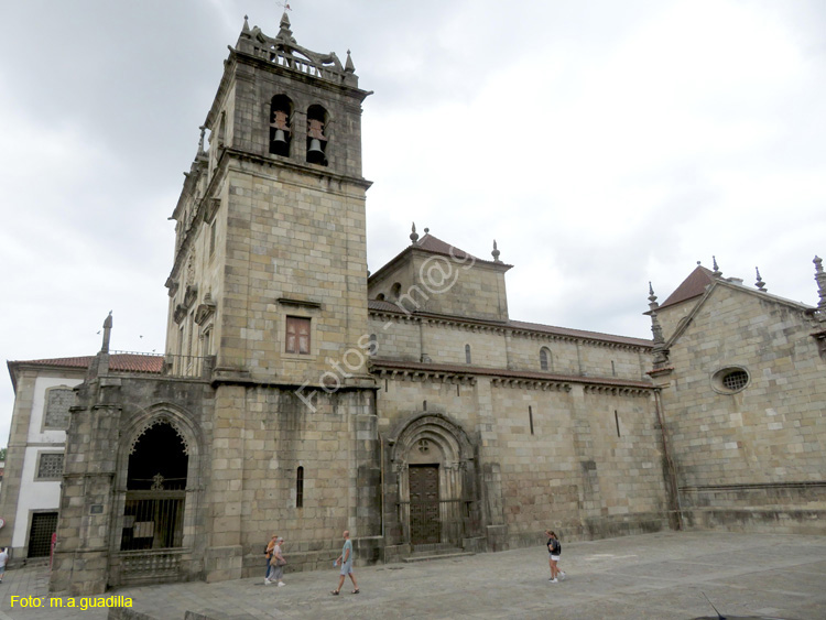 BRAGA (153) Catedral
