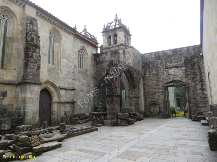 BRAGA (155) Catedral