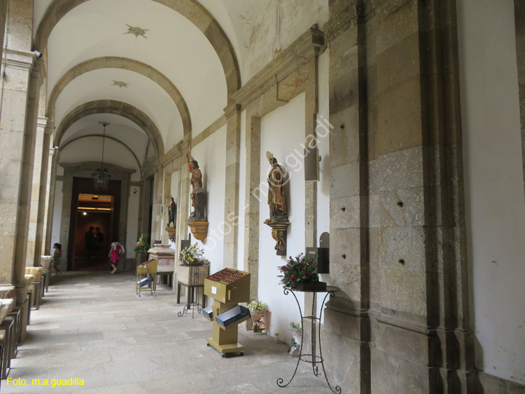 BRAGA (158) Catedral