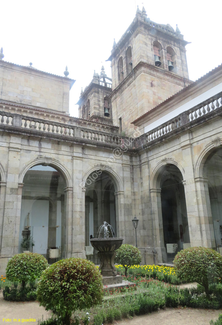 BRAGA (159) Catedral