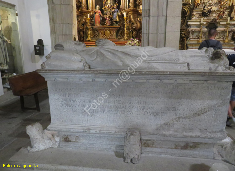 BRAGA (160) Catedral