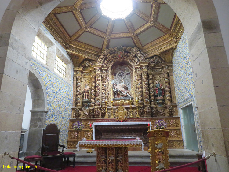 BRAGA (161) Catedral