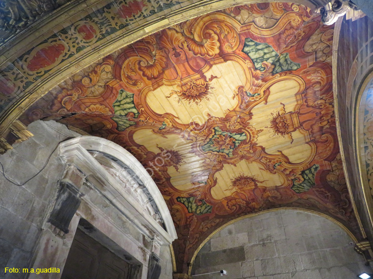 BRAGA (171) Catedral