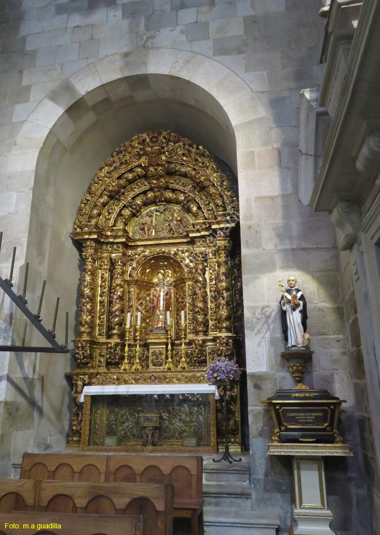 BRAGA (175) Catedral