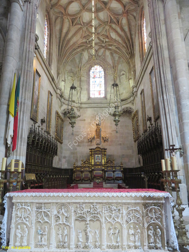 BRAGA (179) Catedral