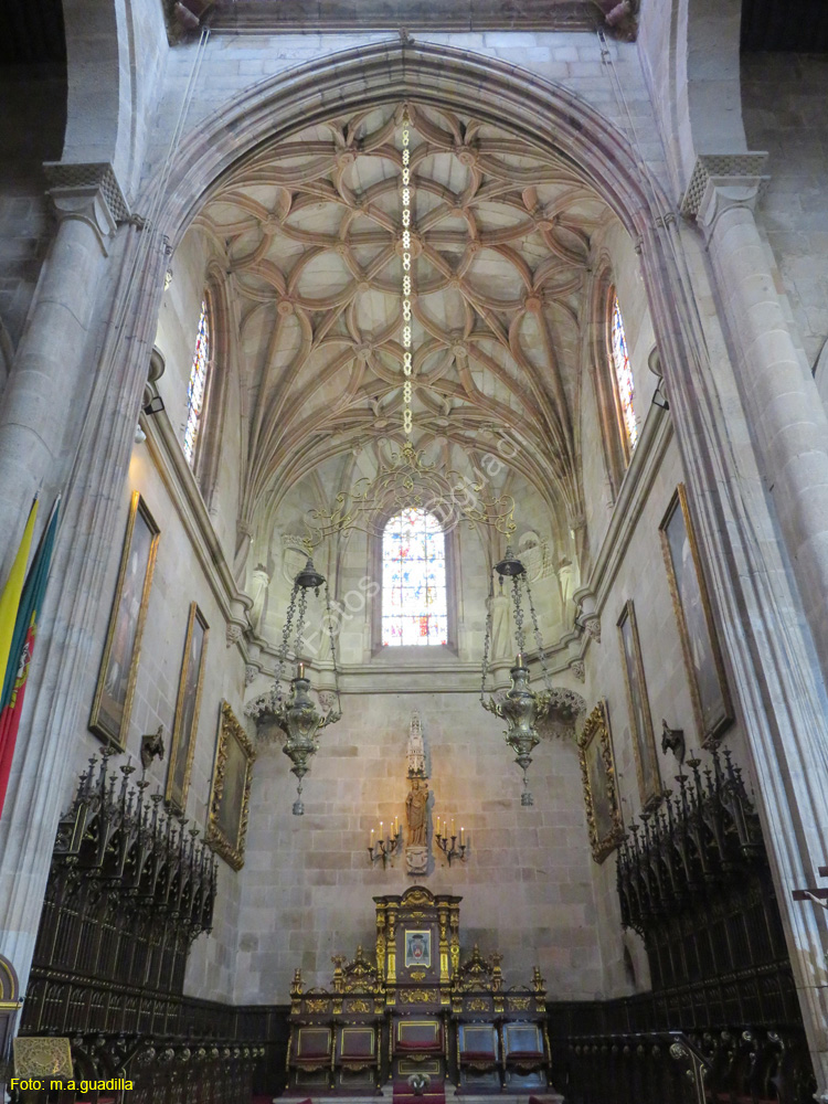 BRAGA (180) Catedral