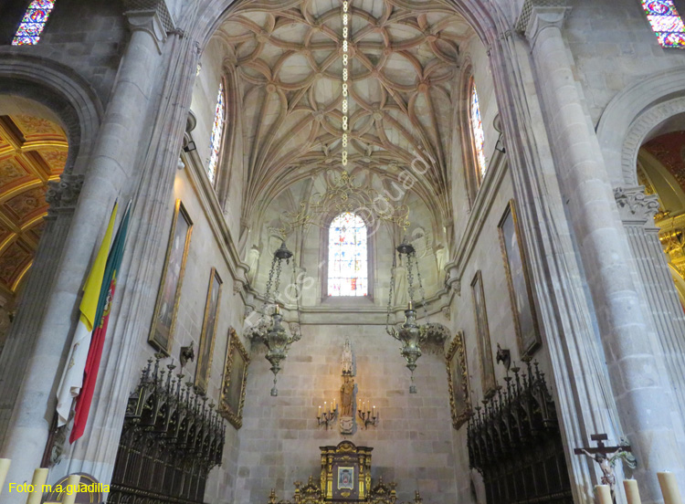 BRAGA (183) Catedral