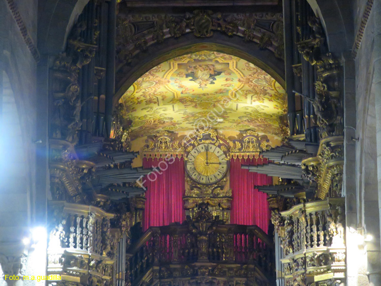 BRAGA (185) Catedral