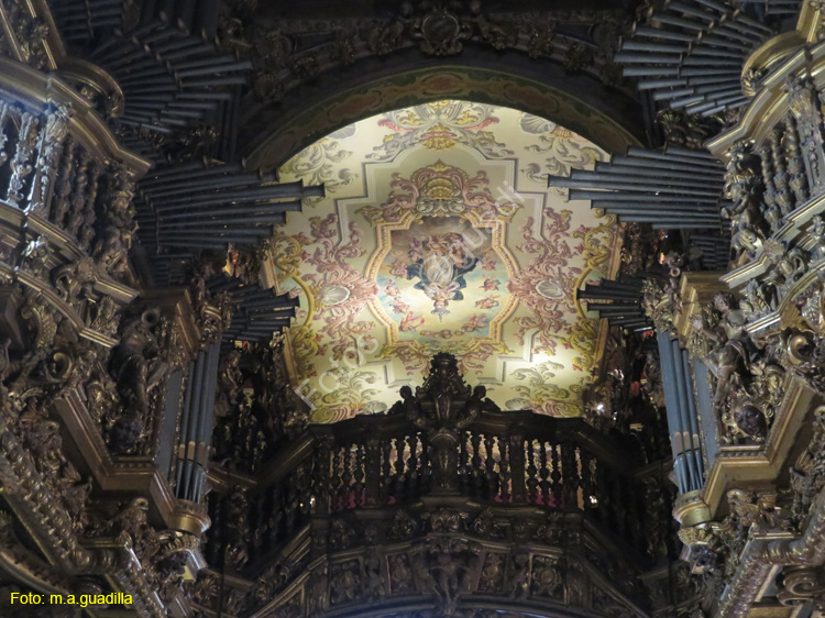 BRAGA (190) Catedral