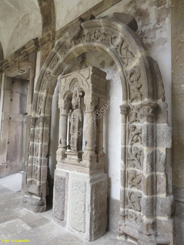 BRAGA (195) Catedral