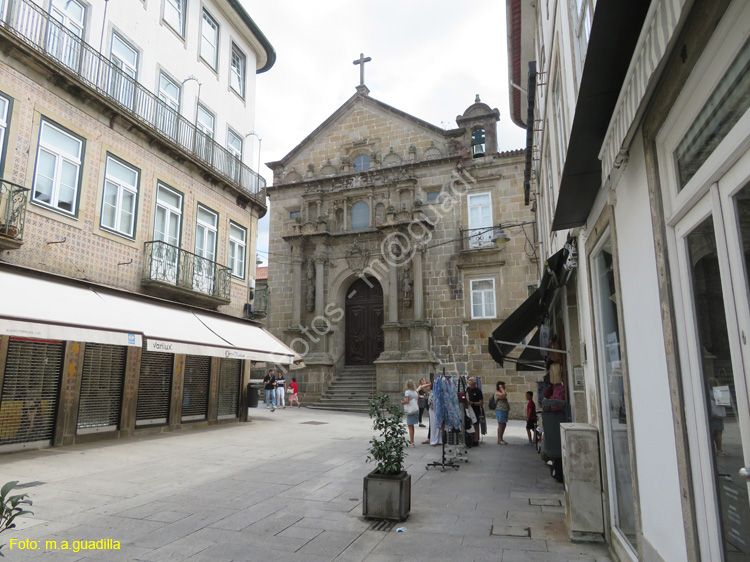 BRAGA (200)b Iglesia de la Misericordia