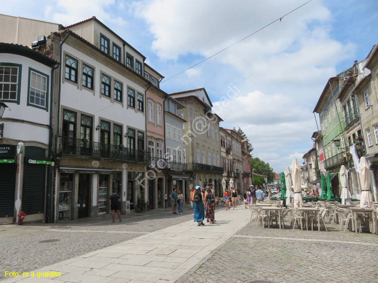 BRAGA (202) Rua Paio Mendes