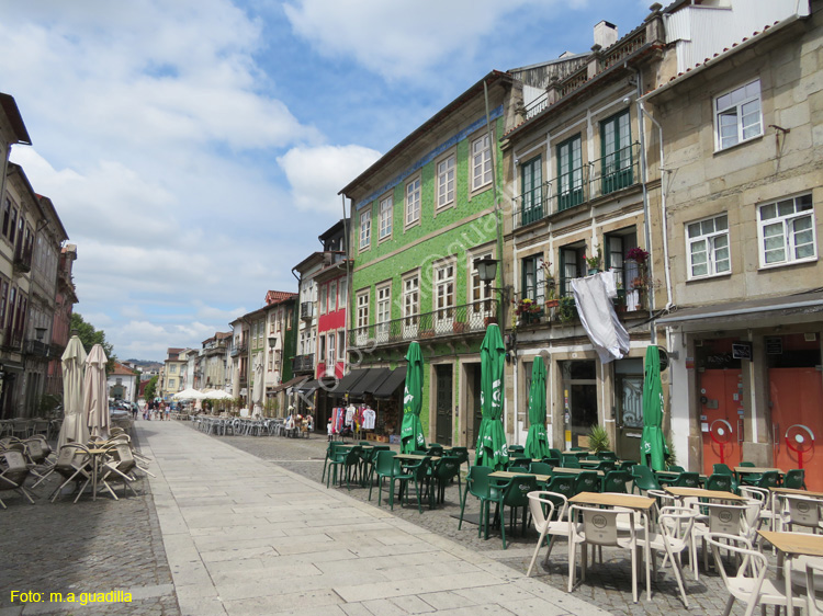 BRAGA (203) Rua Paio Mendes