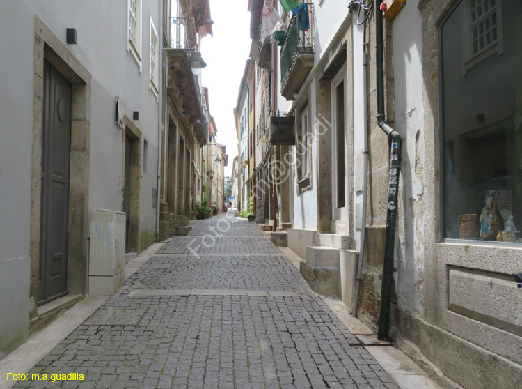 BRAGA (204) Rua Dom Gualdim