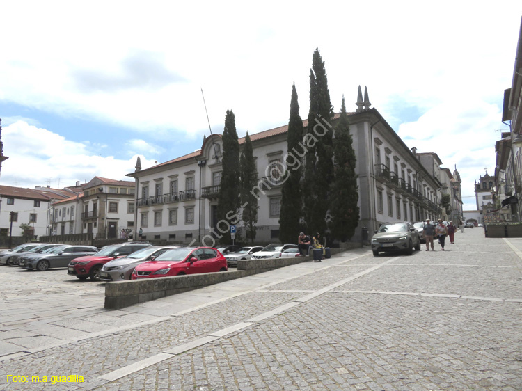 BRAGA (205) Rua Gonzalo Pereira