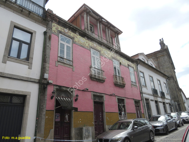 BRAGA (206) Rua Gonzalo Pereira