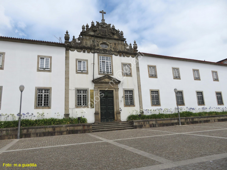 BRAGA (216) Seminario Conciliar