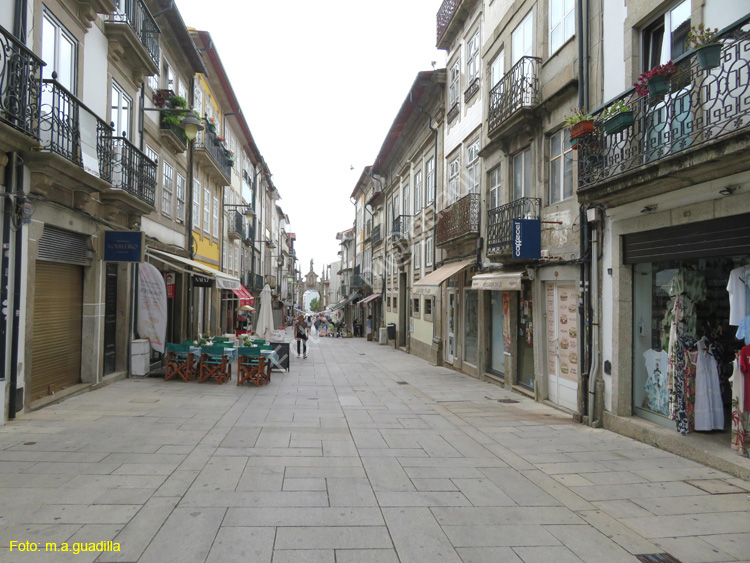 BRAGA (220) Rua Diogo de Sousa