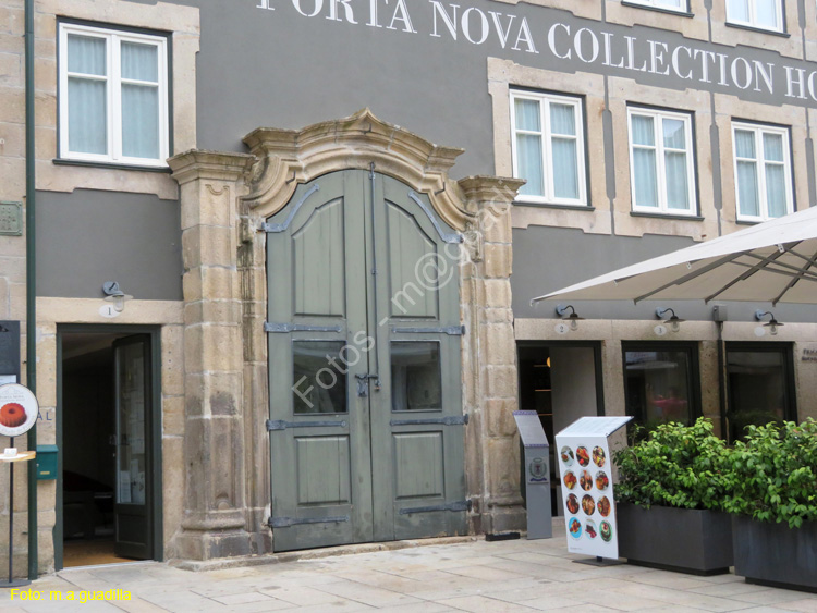 BRAGA (224) Plaza Vieja