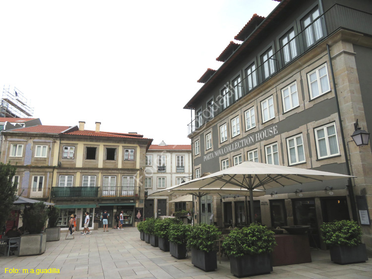 BRAGA (225) Plaza Vieja