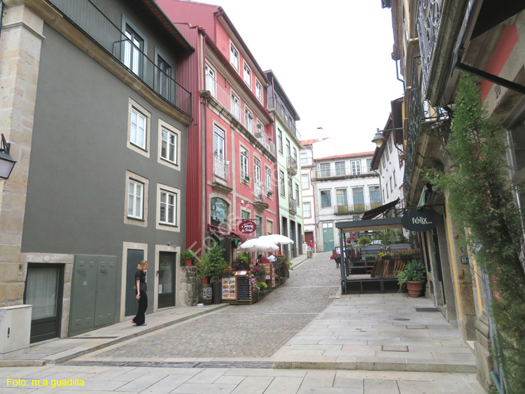 BRAGA (226) Plaza Vieja