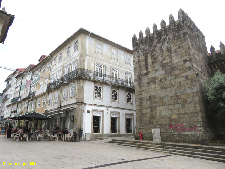 BRAGA (236) Rua Diogo de Sousa