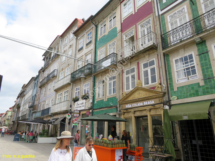 BRAGA (241) Rua do Souto