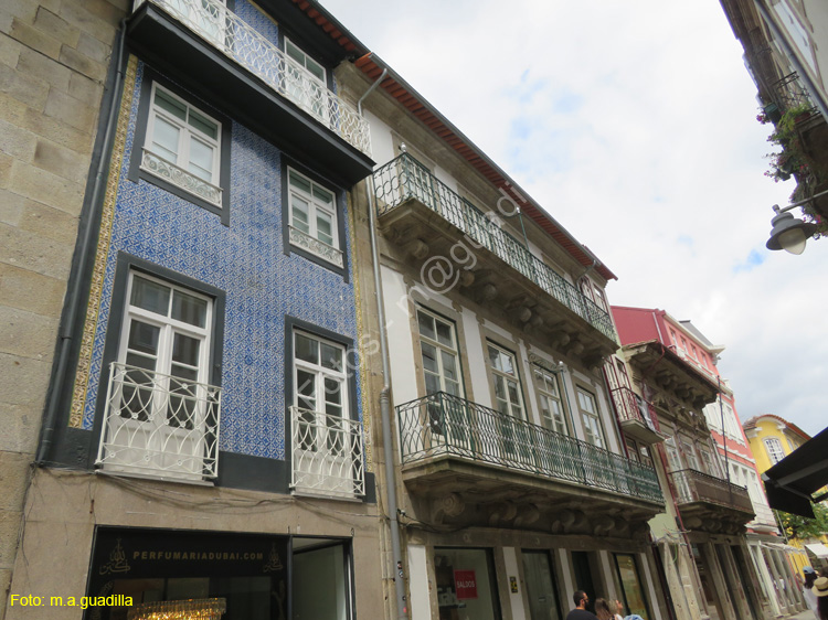 BRAGA (242) Rua do Souto