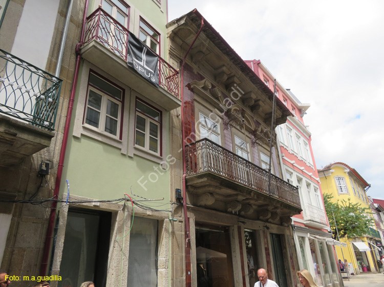 BRAGA (243) Rua do Souto