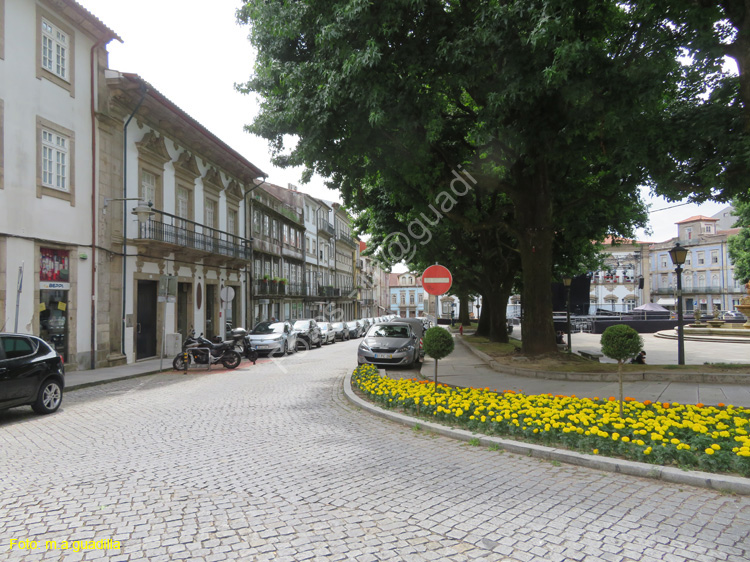 BRAGA (253) Plaza del Municipio