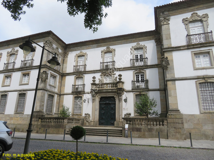 BRAGA (256) Biblioteca