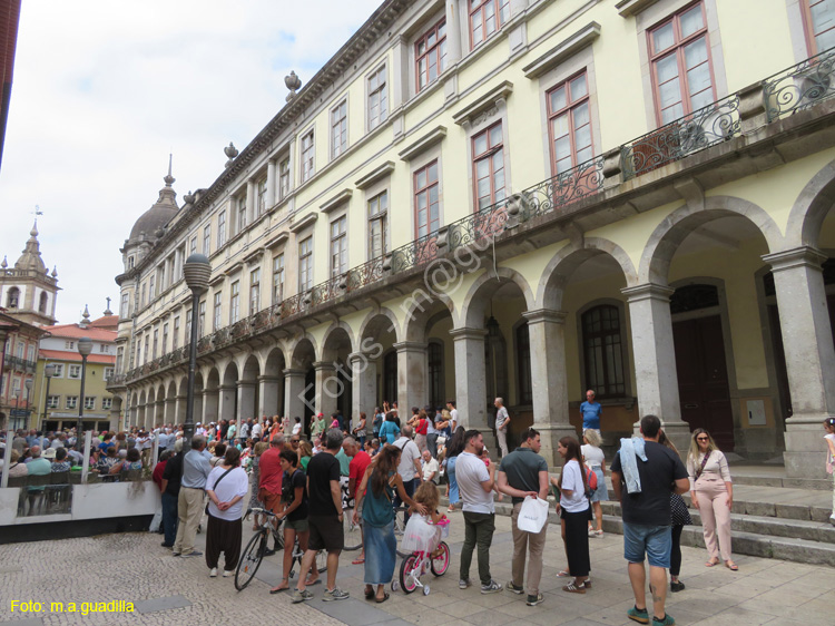 BRAGA (260) Rua del Castillo