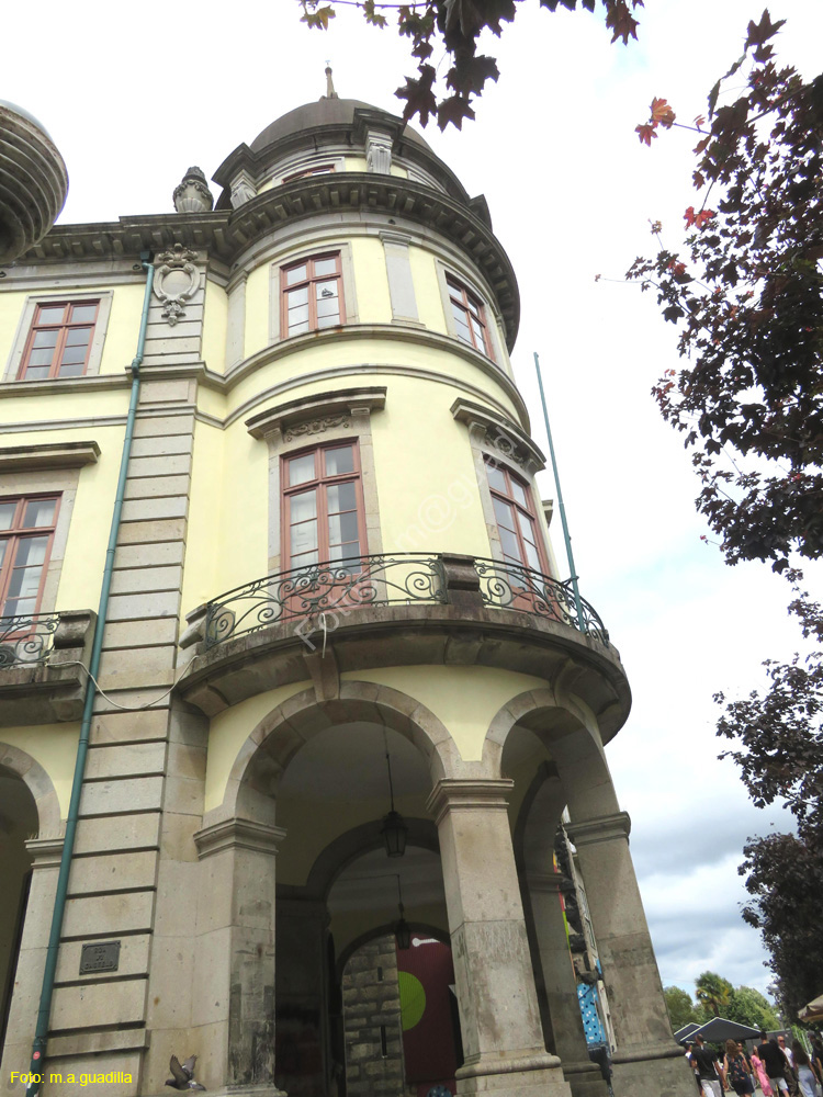 BRAGA (261) Rua del Castillo